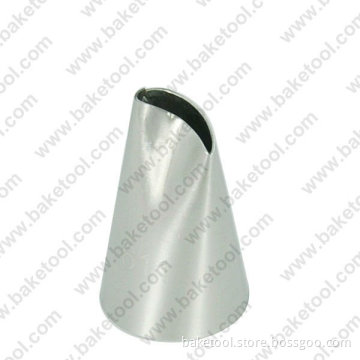 Stainless steel Pastry nozzles,Petal tips,Cake decorating tools,icing nozzles